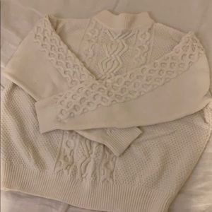 Sweater from Urban Outfitters